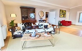 Penthouse Hafenblick